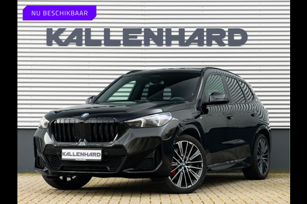 BMW X1 xDrive30e M-Sport Pro - M-Zetels - Full-Option - NP76.000