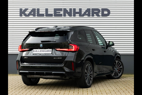 BMW X1 xDrive30e M-Sport Pro - M-Zetels - Full-Option - NP76.000