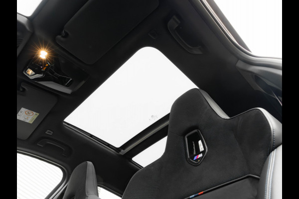 BMW X1 xDrive30e M-Sport Pro - M-Zetels - Full-Option - NP76.000