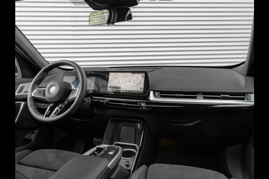 BMW X1 xDrive30e M-Sport Pro - M-Zetels - Full-Option - NP76.000