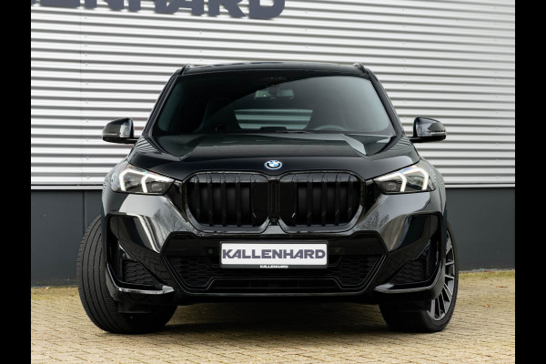 BMW X1 xDrive30e M-Sport Pro - M-Zetels - Full-Option - NP76.000