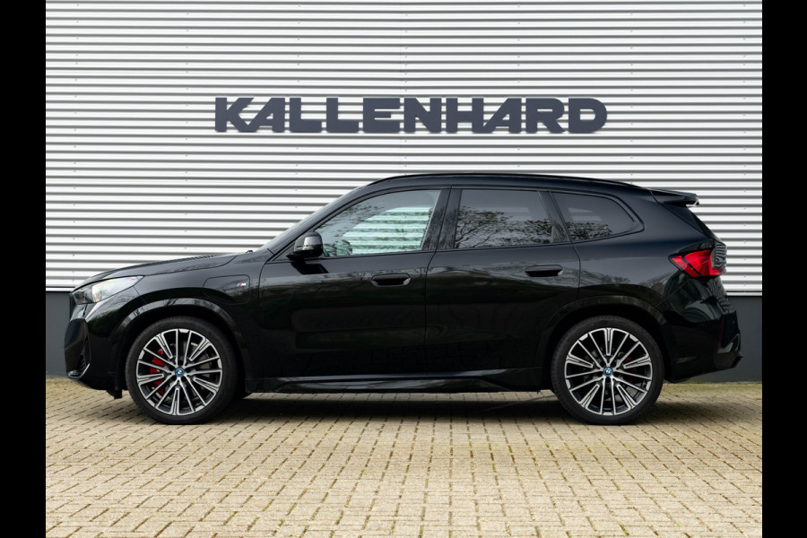 BMW X1 xDrive30e M-Sport Pro - M-Zetels - Full-Option - NP76.000
