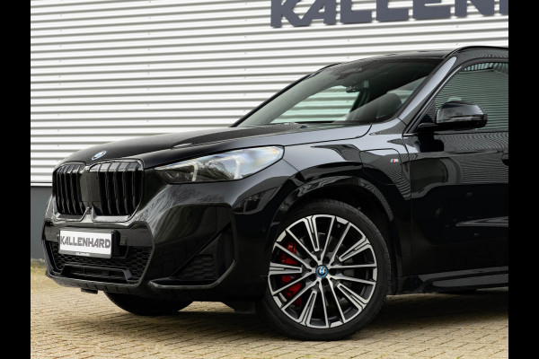 BMW X1 xDrive30e M-Sport Pro - M-Zetels - Full-Option - NP76.000