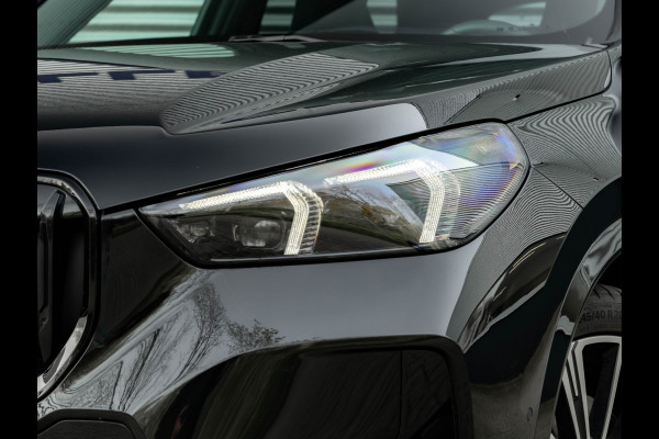 BMW X1 xDrive30e M-Sport Pro - M-Zetels - Full-Option - NP76.000