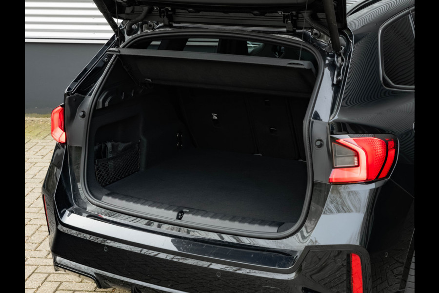 BMW X1 xDrive30e M-Sport Pro - M-Zetels - Full-Option - NP76.000