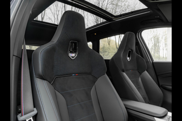 BMW X1 xDrive30e M-Sport Pro - M-Zetels - Full-Option - NP76.000