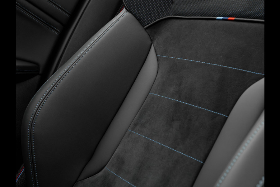 BMW X1 xDrive30e M-Sport Pro - M-Zetels - Full-Option - NP76.000