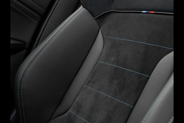 BMW X1 xDrive30e M-Sport Pro - M-Zetels - Full-Option - NP76.000