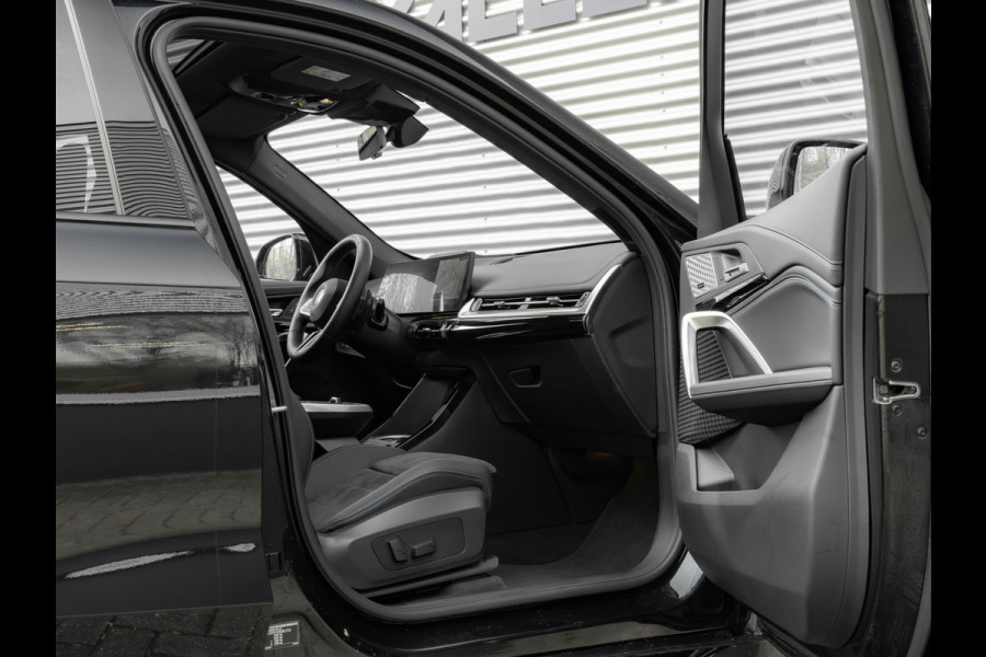 BMW X1 xDrive30e M-Sport Pro - M-Zetels - Full-Option - NP76.000