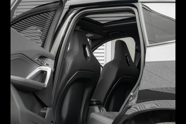 BMW X1 xDrive30e M-Sport Pro - M-Zetels - Full-Option - NP76.000