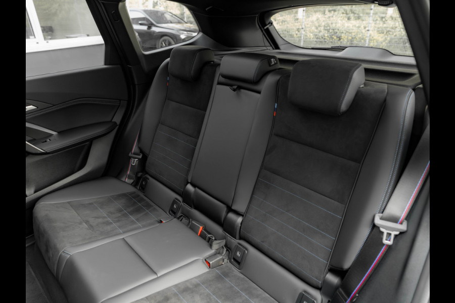 BMW X1 xDrive30e M-Sport Pro - M-Zetels - Full-Option - NP76.000