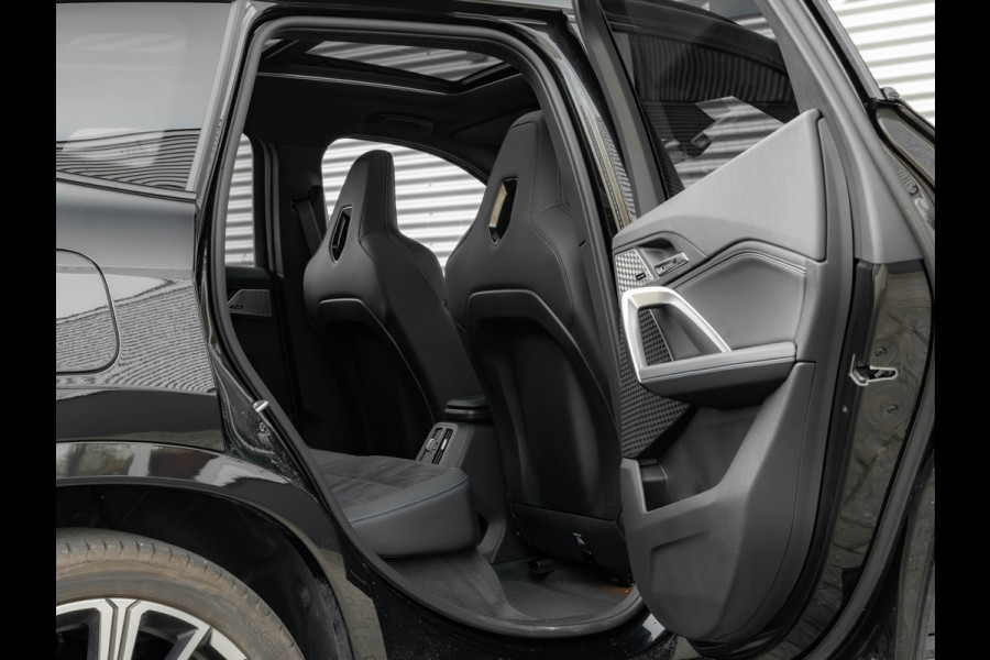 BMW X1 xDrive30e M-Sport Pro - M-Zetels - Full-Option - NP76.000