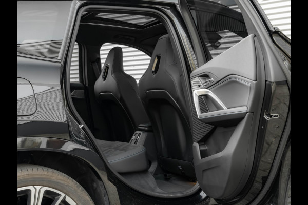 BMW X1 xDrive30e M-Sport Pro - M-Zetels - Full-Option - NP76.000