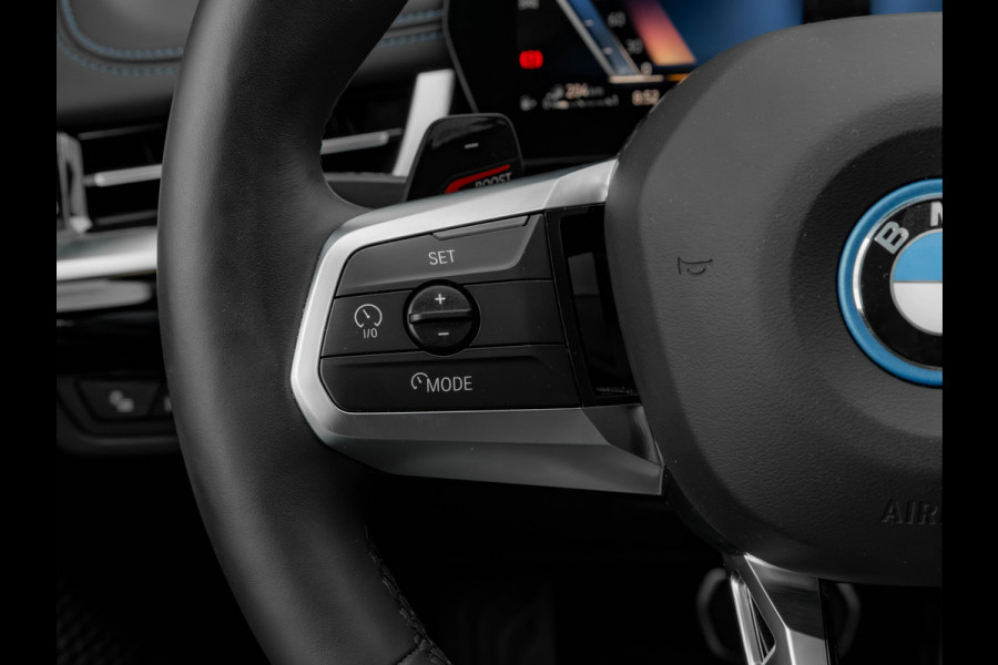 BMW X1 xDrive30e M-Sport Pro - M-Zetels - Full-Option - NP76.000