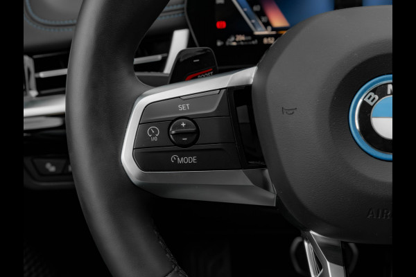 BMW X1 xDrive30e M-Sport Pro - M-Zetels - Full-Option - NP76.000