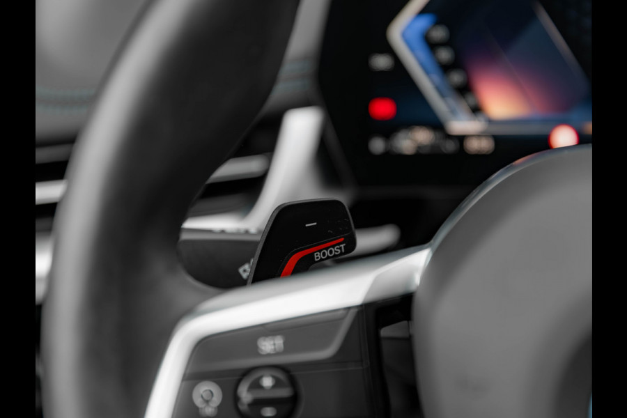 BMW X1 xDrive30e M-Sport Pro - M-Zetels - Full-Option - NP76.000