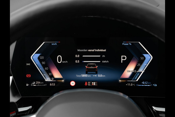 BMW X1 xDrive30e M-Sport Pro - M-Zetels - Full-Option - NP76.000