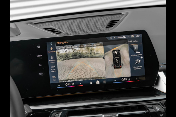 BMW X1 xDrive30e M-Sport Pro - M-Zetels - Full-Option - NP76.000