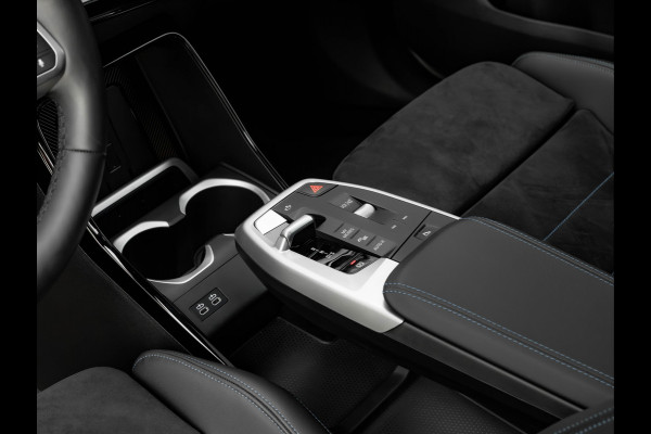 BMW X1 xDrive30e M-Sport Pro - M-Zetels - Full-Option - NP76.000