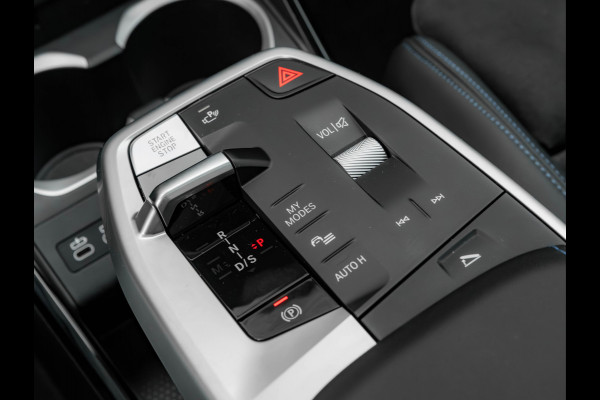 BMW X1 xDrive30e M-Sport Pro - M-Zetels - Full-Option - NP76.000