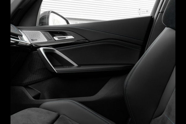 BMW X1 xDrive30e M-Sport Pro - M-Zetels - Full-Option - NP76.000