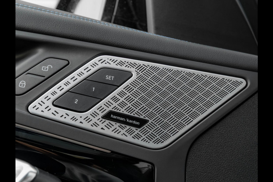 BMW X1 xDrive30e M-Sport Pro - M-Zetels - Full-Option - NP76.000