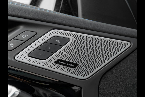 BMW X1 xDrive30e M-Sport Pro - M-Zetels - Full-Option - NP76.000