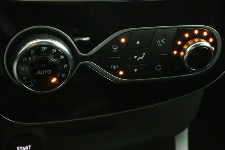 Renault Clio 0.9 TCe Limited Airco - Apple Carplay/Android Auto - Cruise Control - Keyless Entry - Navigatie - Virena Verzekerheids €895,-