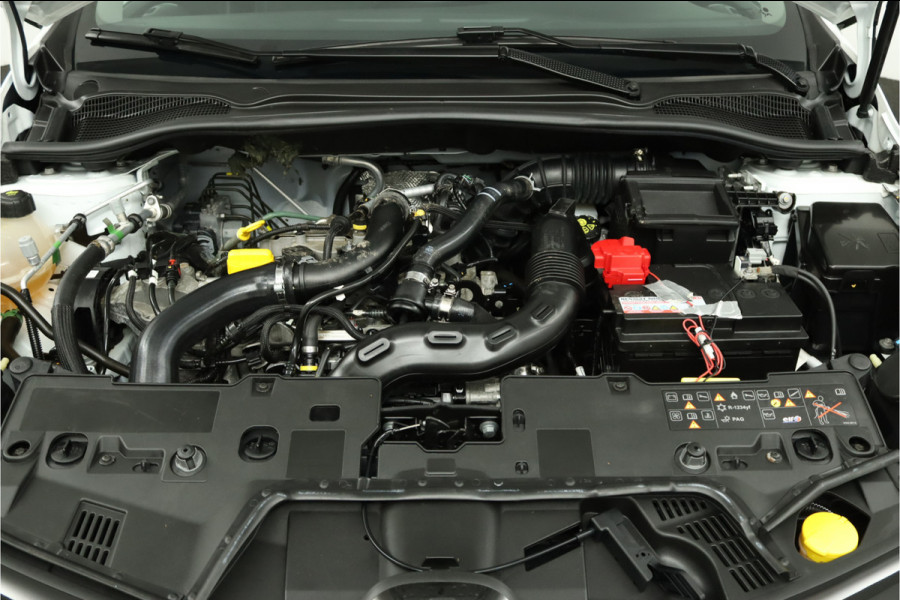 Renault Clio 0.9 TCe Limited Airco - Apple Carplay/Android Auto - Cruise Control - Keyless Entry - Navigatie - Virena Verzekerheids €895,-