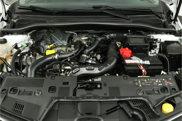 Renault Clio 0.9 TCe Limited Airco - Apple Carplay/Android Auto - Cruise Control - Keyless Entry - Navigatie - Virena Verzekerheids €895,-