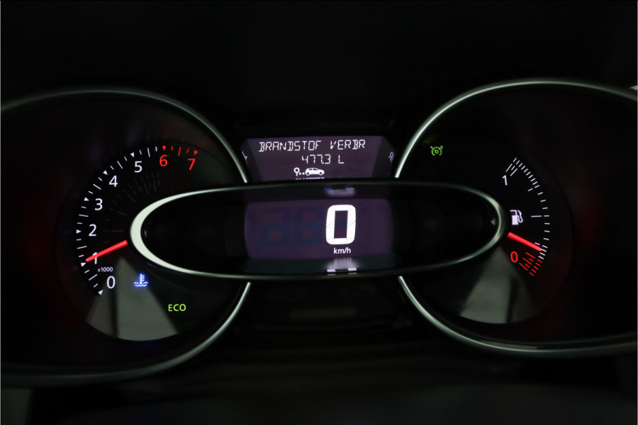 Renault Clio 0.9 TCe Limited Airco - Apple Carplay/Android Auto - Cruise Control - Keyless Entry - Navigatie - Virena Verzekerheids €895,-