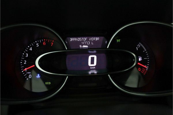 Renault Clio 0.9 TCe Limited Airco - Apple Carplay/Android Auto - Cruise Control - Keyless Entry - Navigatie - Virena Verzekerheids €895,-