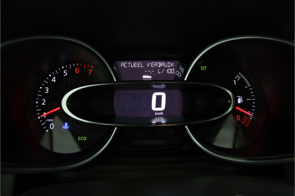 Renault Clio 0.9 TCe Limited Airco - Apple Carplay/Android Auto - Cruise Control - Keyless Entry - Navigatie - Virena Verzekerheids €895,-