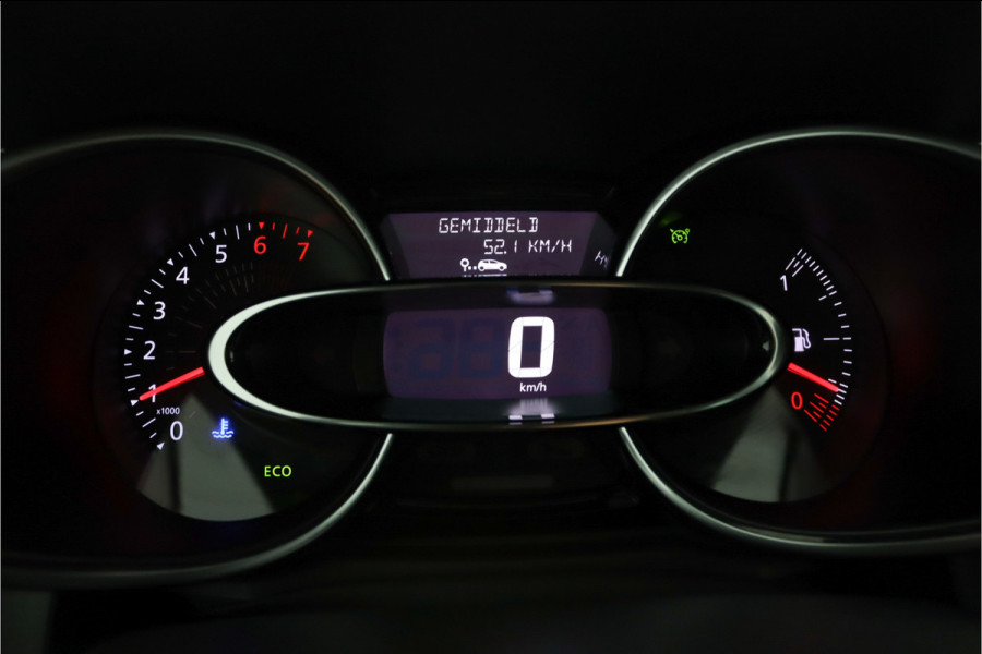 Renault Clio 0.9 TCe Limited Airco - Apple Carplay/Android Auto - Cruise Control - Keyless Entry - Navigatie - Virena Verzekerheids €895,-