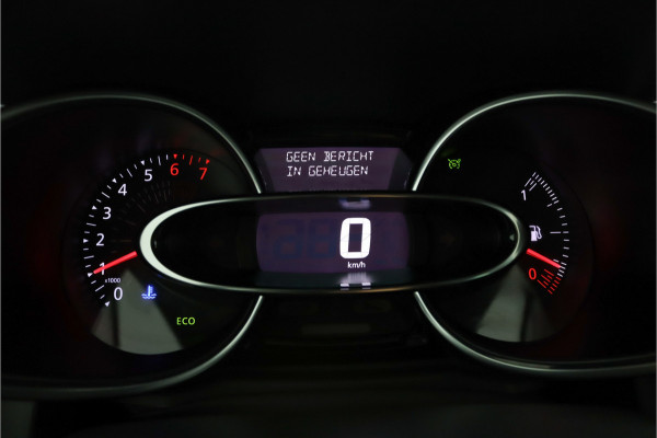 Renault Clio 0.9 TCe Limited Airco - Apple Carplay/Android Auto - Cruise Control - Keyless Entry - Navigatie - Virena Verzekerheids €895,-