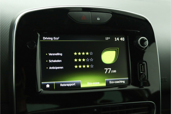 Renault Clio 0.9 TCe Limited Airco - Apple Carplay/Android Auto - Cruise Control - Keyless Entry - Navigatie - Virena Verzekerheids €895,-