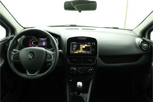 Renault Clio 0.9 TCe Limited Airco - Apple Carplay/Android Auto - Cruise Control - Keyless Entry - Navigatie - Virena Verzekerheids €895,-