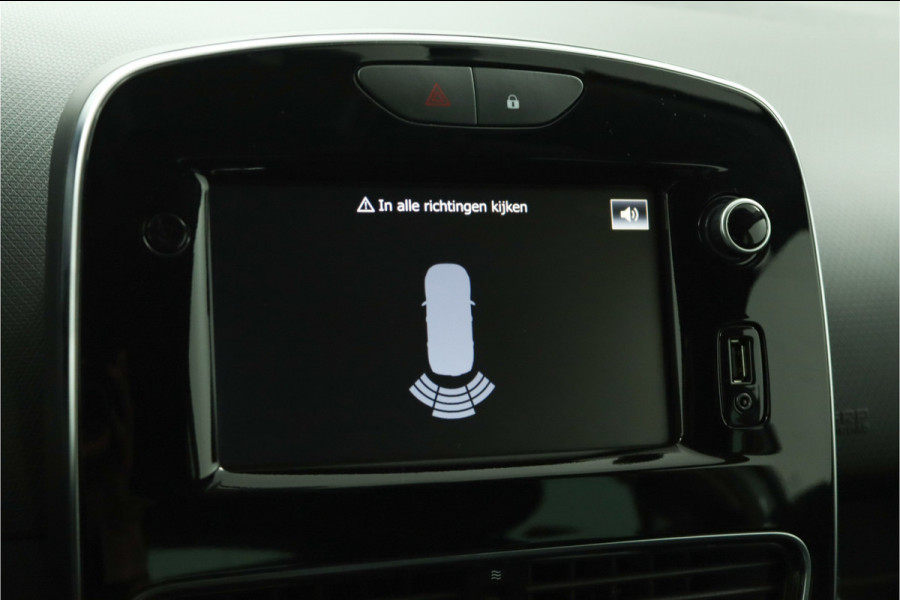 Renault Clio 0.9 TCe Limited Airco - Apple Carplay/Android Auto - Cruise Control - Keyless Entry - Navigatie - Virena Verzekerheids €895,-