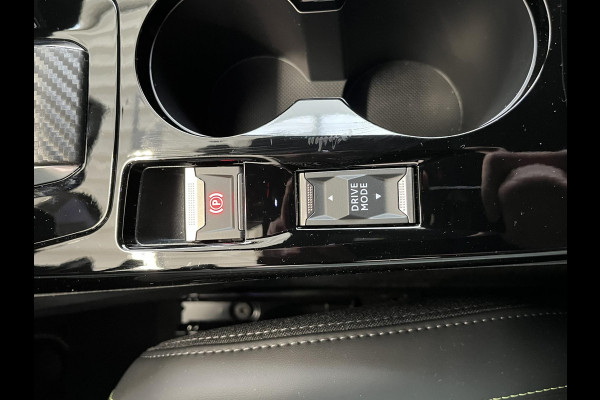 Peugeot 208 1.2 Hybrid 110 e-DCS6 GT Vision en navigation pack, Drive assist plus pack, Gris Selenium metaallak.