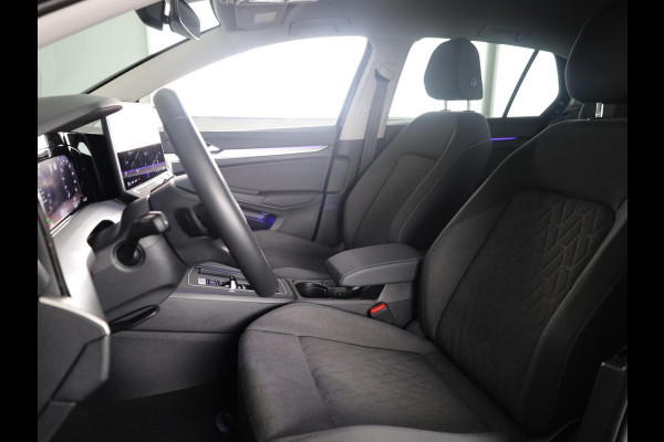 Volkswagen Golf 1.5 eHybrid Life Edition | Achteruitrijcamera | Navigatie | Carplay & Android Auto |