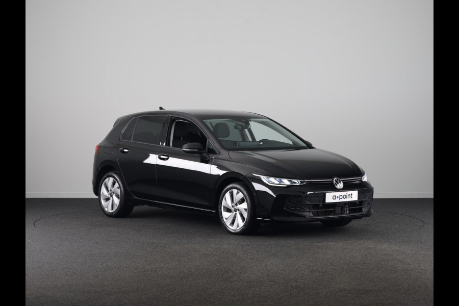 Volkswagen Golf 1.5 eHybrid Life Edition | Achteruitrijcamera | Navigatie | Carplay & Android Auto |
