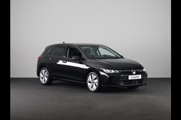 Volkswagen Golf 1.5 eHybrid Life Edition | Achteruitrijcamera | Navigatie | Carplay & Android Auto |