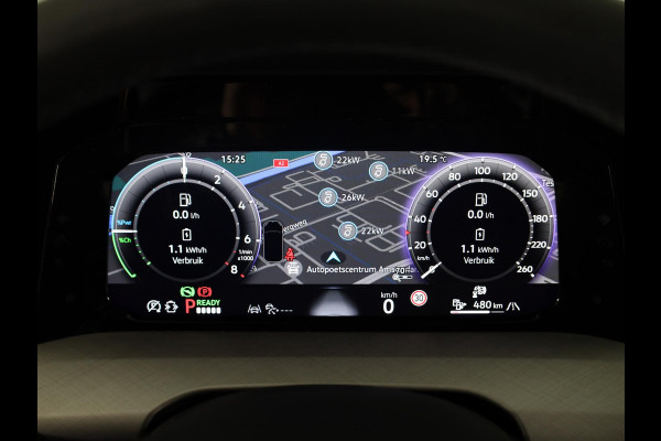 Volkswagen Golf 1.5 eHybrid Life Edition | Achteruitrijcamera | Navigatie | Carplay & Android Auto |