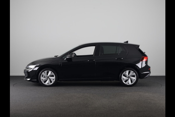 Volkswagen Golf 1.5 eHybrid Life Edition | Achteruitrijcamera | Navigatie | Carplay & Android Auto |