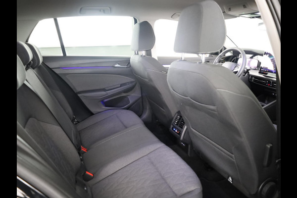 Volkswagen Golf 1.5 eHybrid Life Edition | Achteruitrijcamera | Navigatie | Carplay & Android Auto |