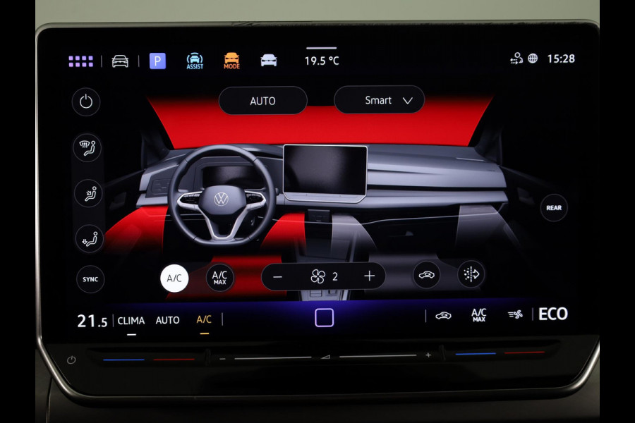 Volkswagen Golf 1.5 eHybrid Life Edition | Achteruitrijcamera | Navigatie | Carplay & Android Auto |