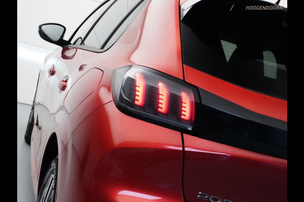Peugeot 208 1.2 PureTech Allure Sport (ACHTERUITRIJCAMERA,APPLE CARPLAY,L.M. VELGEN,LED,LANE ASSIST,CRUISE CONTROL,TOPCONDITIE)