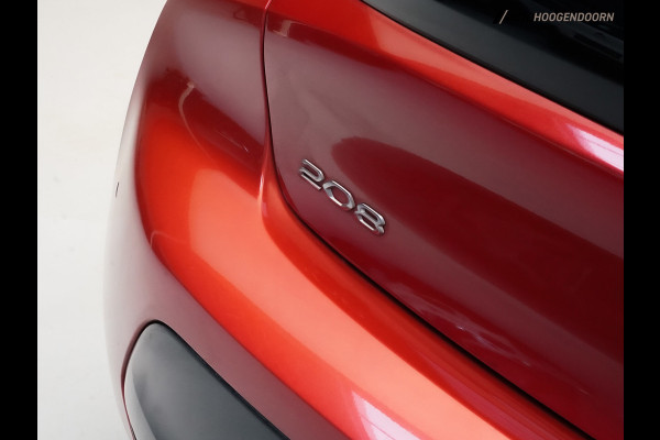 Peugeot 208 1.2 PureTech Allure Sport (ACHTERUITRIJCAMERA,APPLE CARPLAY,L.M. VELGEN,LED,LANE ASSIST,CRUISE CONTROL,TOPCONDITIE)