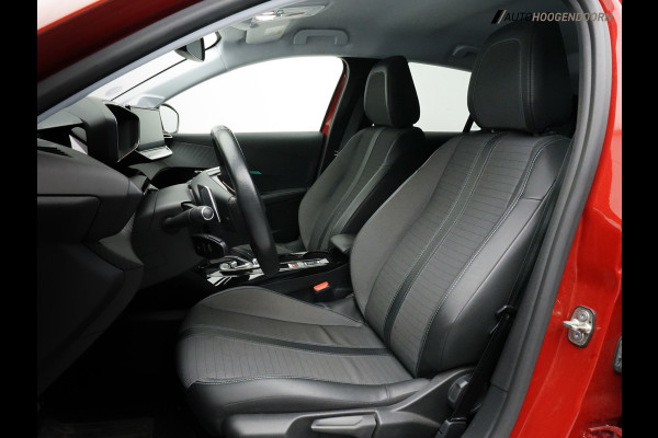 Peugeot 208 1.2 PureTech Allure Sport (ACHTERUITRIJCAMERA,APPLE CARPLAY,L.M. VELGEN,LED,LANE ASSIST,CRUISE CONTROL,TOPCONDITIE)