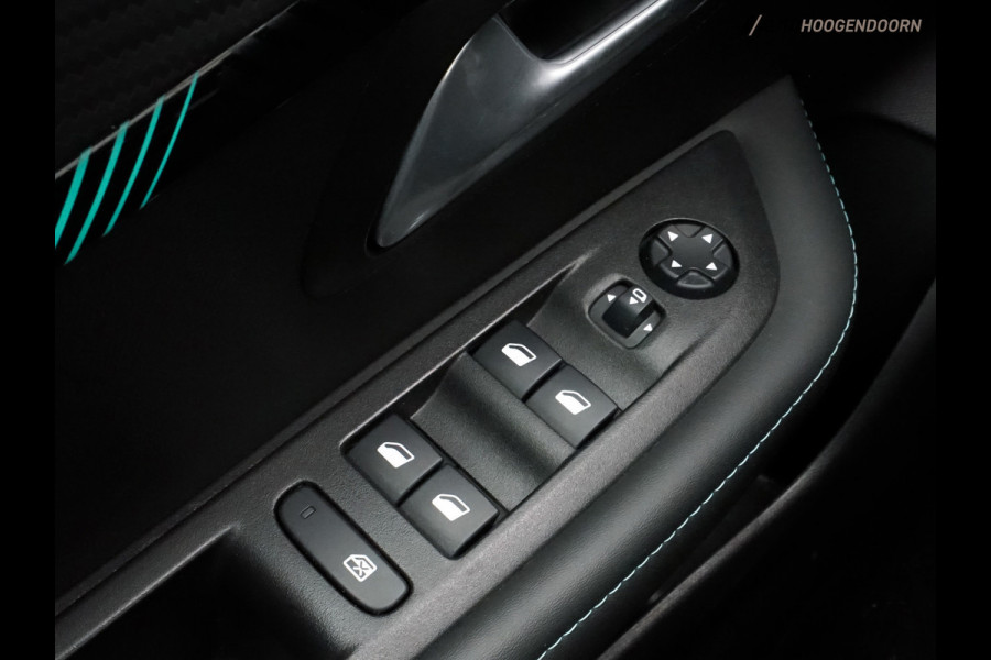 Peugeot 208 1.2 PureTech Allure Sport (ACHTERUITRIJCAMERA,APPLE CARPLAY,L.M. VELGEN,LED,LANE ASSIST,CRUISE CONTROL,TOPCONDITIE)